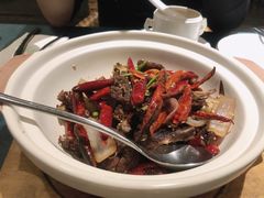 -T館·花园艺术餐厅