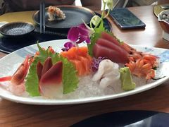 -熹炭精致日料(金融街购物中心店)