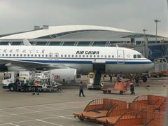 -广州白云国际机场-T1航站楼