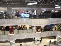 -远大购物中心(南岗店)