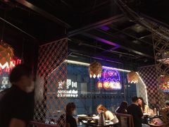 大堂-川里谈·川味小馆(北京路店)