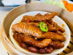 -皇朝会.经典传统粤菜(外滩店)