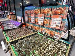 -盒马鲜生(顺义店)