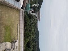 -上海佘山世茂艾美酒店
