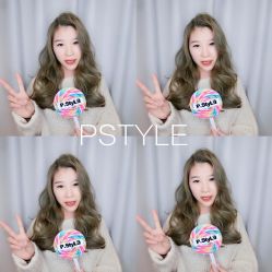 -P.STYLE 派斯造型