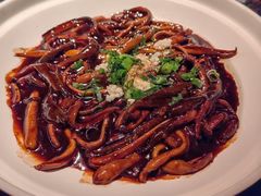 本帮炒鳝糊-老吉堂上海本帮菜(工体店)
