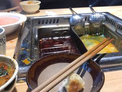 -山城老炮火锅城