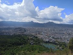 -黑龙潭公园