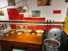 -柳州肥姨妈大骨螺蛳粉(双阳路店)