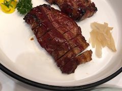 -白天鹅宾馆-宏图府餐厅