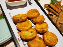 -韵秋荷(宝山龙湖天街店)
