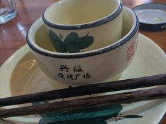 -醉御香渔家园(临沂路与大连路店)