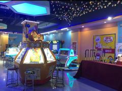 -大玩家超乐场(万达广场苏州吴中店)