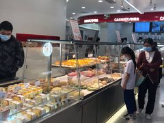 -欧包遇见茶(城光荟店)