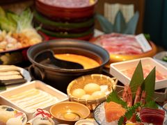 -温野菜涮涮锅(曲江大悦城店)