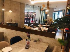 -必胜客(兰州国贸店)