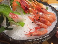 -花和海鲜自助(梅江店)