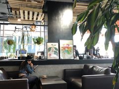 -LIN COFFEE CO(龙珠达店)