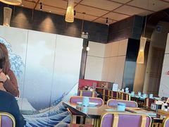 -炙柒Sekinana·精致料理 烧鸟·铁板烧(海上世界店)