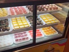 -凡塔斯牛排自助餐厅(莆田万达店)