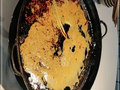 -岗上渣渣老火锅(两路口店)