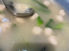 -东北小二东北菜(大车家巷店)