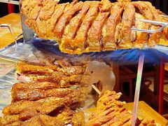 -龙头烤羊排•烤全羊•精酿扎啤(厦滘店)