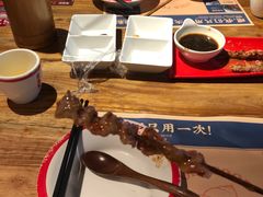 -老表记广西宵夜螺蛳鸭脚煲(西大店)