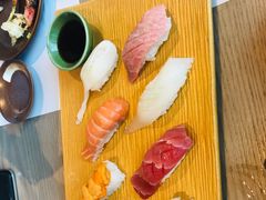 -天丰日本料理·铁板烧