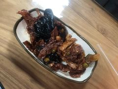 -大姨捞面(新安花园店)