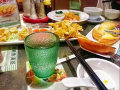 -翠华餐厅(德辅道中店)