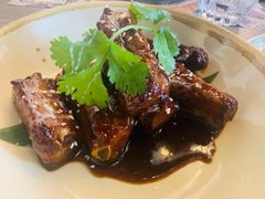 -CHINCHIN 青青·泰国料理(万象食家店)