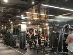 -乐刻运动健身(中电照明大厦店)