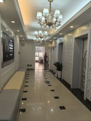 -武汉五洲整形外科医院