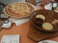 -萨莉亚意式餐厅(中北永旺店)