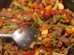 -湘西小馆(滨河路店)