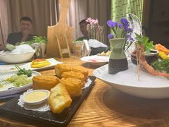 -尚海豆捞(乐虹坊店)