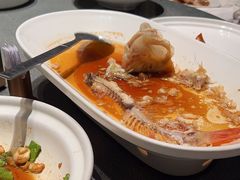 -徐记海鲜(曲江南湖店)