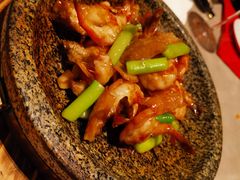 -御公馆中餐厅·点心·顺德菜·佛山东平保利洲际酒店