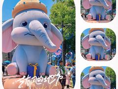 -苏州乐园森林水世界