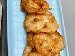 湛江煎虾饼-尚一汤·粤菜海鲜(环球港店)