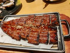 -海派美食·家宴海鲜青岛菜·石锅鲽鱼头(东方城店)