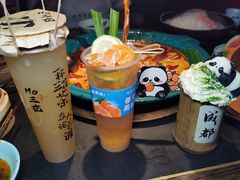 -吼堂老火锅(太古里总店)