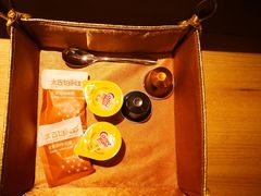 -西安华清御汤酒店