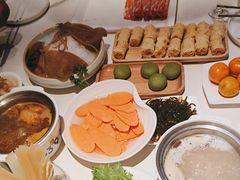 -蒙都43°9羊火锅·赤峰美食(宁城店)