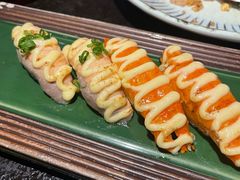 -古田居·特色寿司料理(星之岛旗舰店)