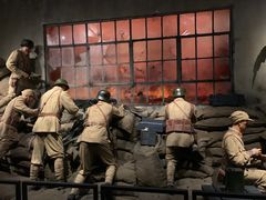 -上海四行仓库抗战纪念馆