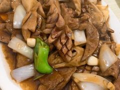 -老万饭馆