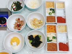 -韩时烤肉(枫蓝店)
