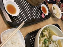 -大食代美食广场(迪士尼小镇店)